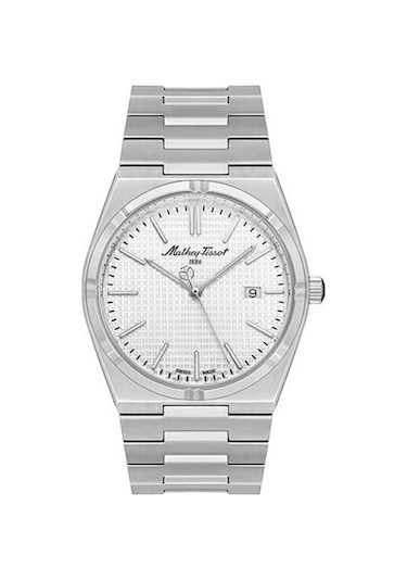 Mathey - Tıssot H117as Erkek Kol Saati