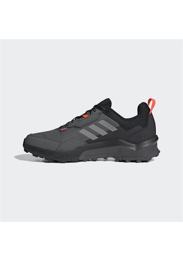 Adidas Terrex AX4 Gore-Tex Erkek Outdoor Ayakkabı - Gri