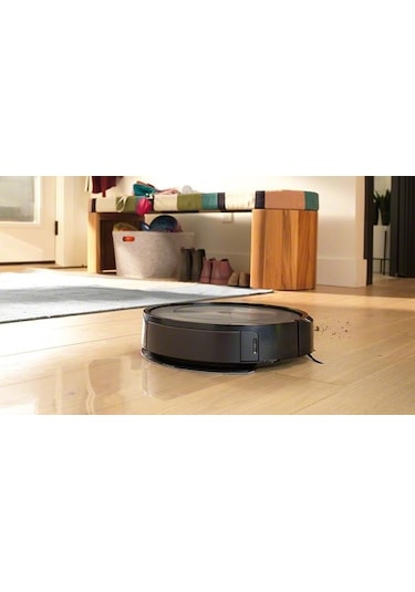 İRobot Roomba Combo J5 Akıllı Robot Süpürge