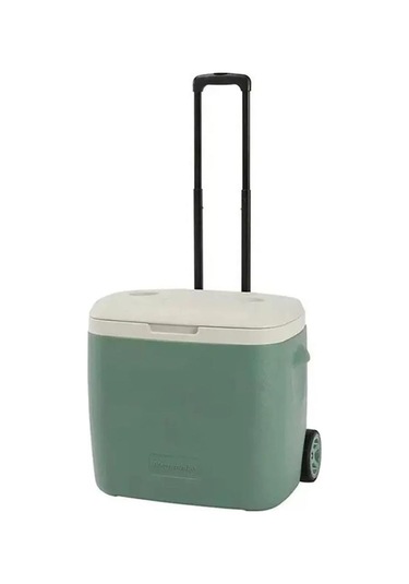 Naturehike Lındu L Cooler Q10h Tekerlek.buzluk 28l Çok Renkli