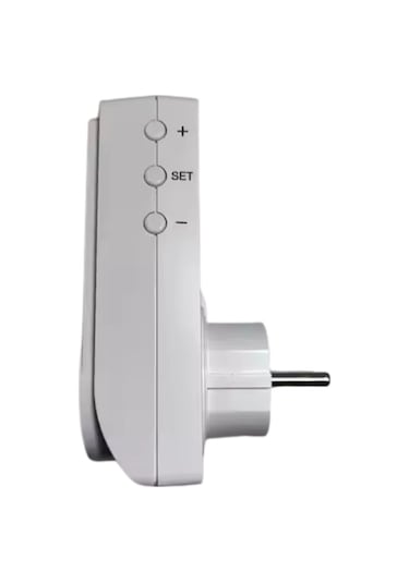 Lvp-01 Luxell Voltaj Koruyucu