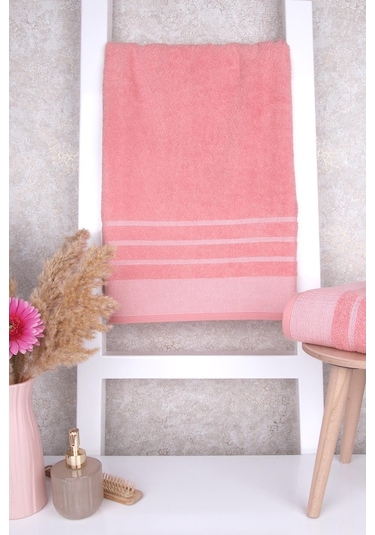Baveno %100 Pamuk 50 x 90 El/Yüz Havlusu