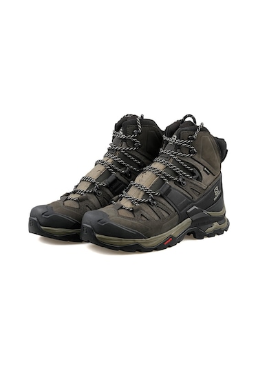 Salomon Quest 4 Gore-Tex Erkek Outdoor Bot HAKİ Haki