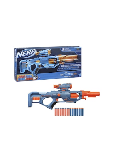 Nerf Elite 2.0 Eaglepoint Rd  8 F0423
