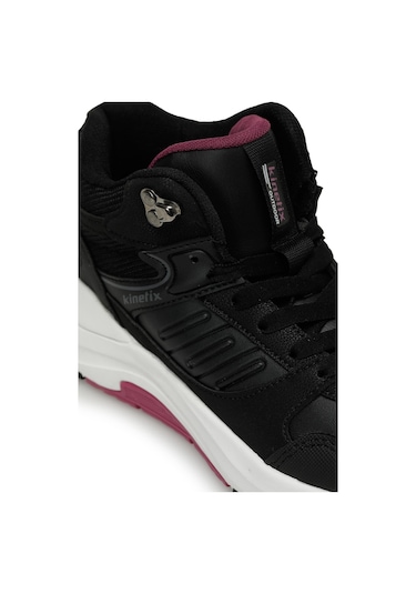 Kinetix Traces Pu Hı W 3pr Siyah Kadın Bot 000000000101383786 Siyah