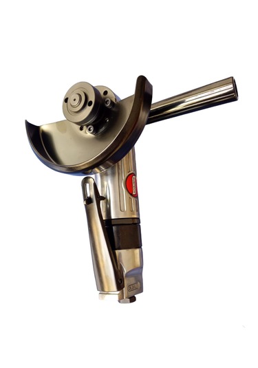 Suntech SG-0519-5 Havalı Satıh Taşlama 125 MM