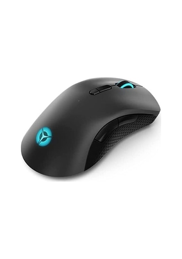 Lenovo Legion M600 16000DPI Kablosuz Optik RGB Siyah Gaming Mouse