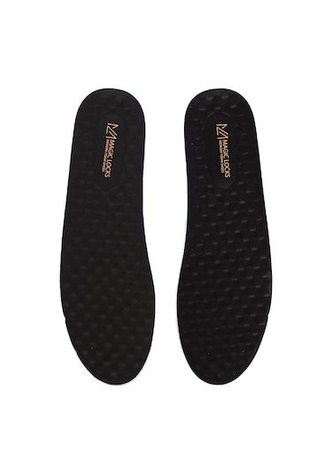 Magic Locks Mg900 Unisex Memory Foam Taban Renkli