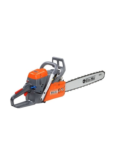 Oleo-Mac GS 630 3.5 kW Benzinli Motorlu Testere