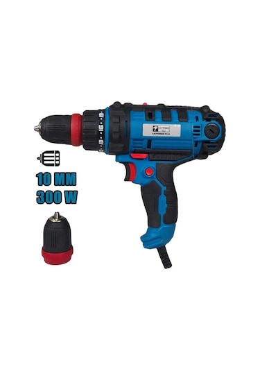 Catpower 5323 300W Darbesiz Matkap