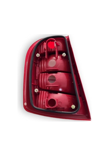 Skoda Fabia MK1 2000-2004 HB Sağ Arka Stop Fren Lamba 6Y6945112B