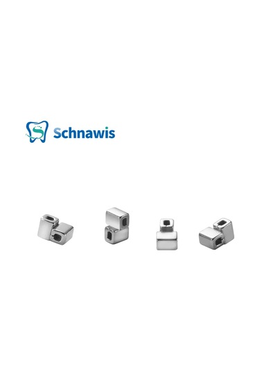 10 Adet/torba Ortodonti Kıvrılabilir Mini Durdurma Archwire Diş Kıvrılabilir Çapraz Tüpler Parantez Ortodoncia 0.5mm/0.8mm Minitubos 3