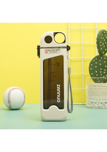 Lebeigo Kişiselleştirilmiş Plastik Bardak, Taşınabilir Bardak,