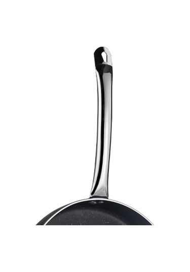 Black Line 30 Cm Balık Tavası Bln3061 Siyah