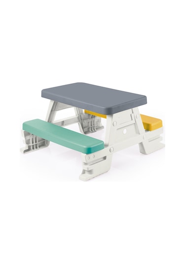 Dolu 2618 Piknik Masası