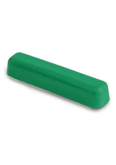 Beavercraft P1 Küçük Bıçak Bileme Parlatma Macunu M7 Yeşil 20 Gr