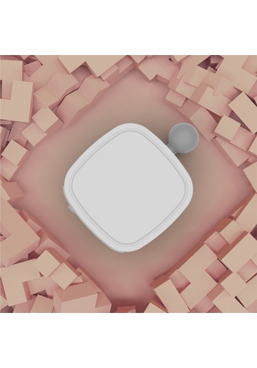 Lemestar "mini Akıllı Parmak Robotu - Ses Ve Uzaktan Kontrol, Zamanlayıcılı Ev Otomasyon Cihazı"