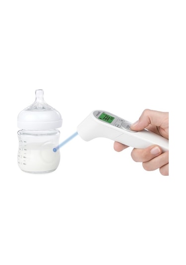 Microlife NC 200 Dijital Temassız Ateş Ölçer