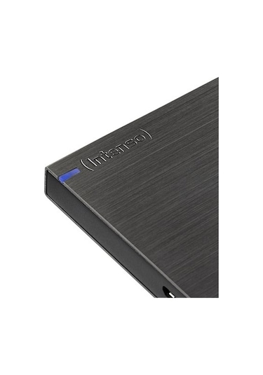 Intenso INT6028660 1 TB 2.5" USB 3.0 Taşınabilir Disk