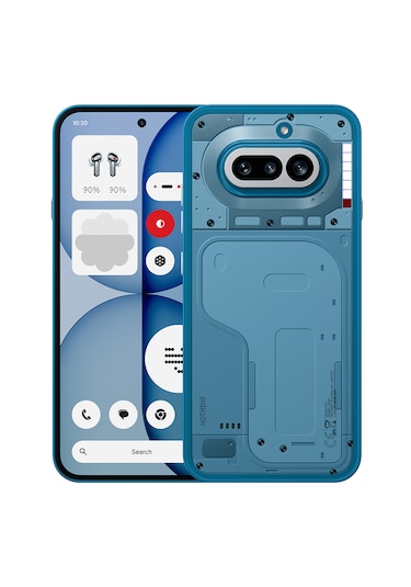 Nothing Phone 4A 12 GB 256 GB (Nothing Türkiye Garantili)