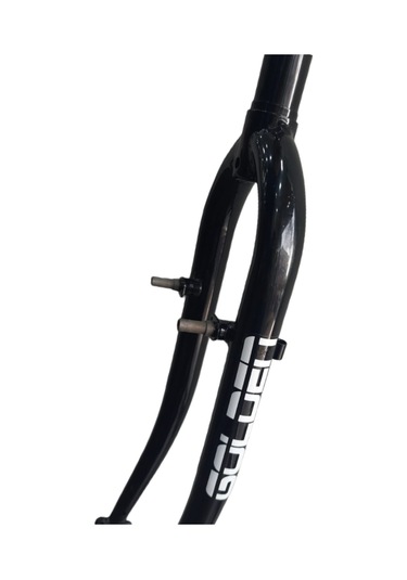 Ön Maşa 28 Jant Oversize Pasosuz Düz 1 1/8