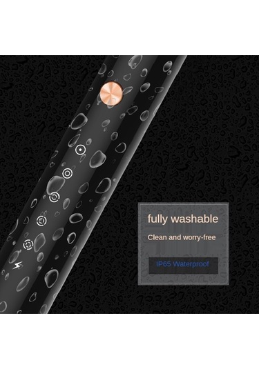 Eastmeeetwest--elektrikli Diş Fırçası Pembe