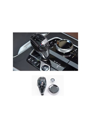 Bmw 4 Serisi F22 Kristal Vites Topuzu 2020-2022 Kristal