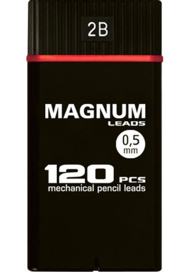 Magnum 120'li 0.5 Kalem Ucu