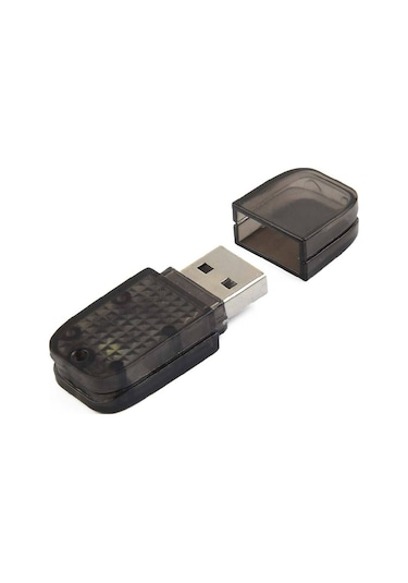 Usb Mini Led Lamba Disko 7 Renkli 12 Volt Dekoratif Işık Ev Araba Dış Mekan Uyumlu
