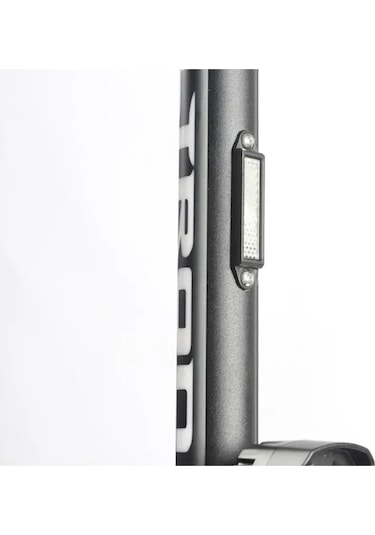 Dualtron Aminia Long Body Elektrikli Scooter 1450 Watt X 2 Çift Motor 65km/s Hız 65 Km Menzil Ipx5 Siyah