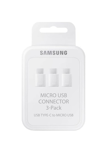 Samsung Uyumlu Micro Usb To Type C Adaptörü Tr Garantili