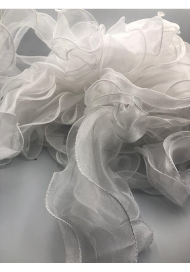 Volanlı Kurdele 3 Metre