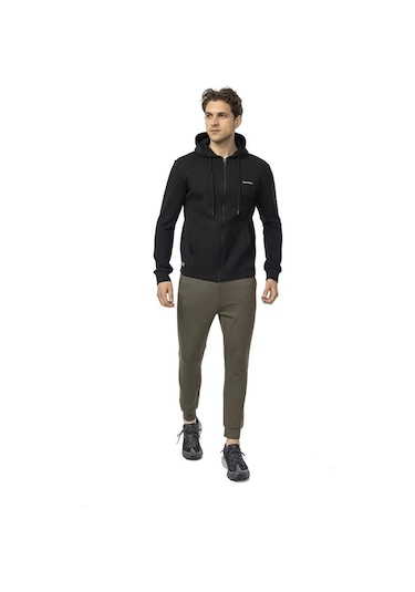 Merrell M25stıng Sting Black Erkek Sweatshirt 001