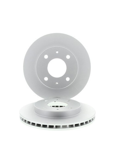 Mitsubishi Carisma Ön Fren Disk 1997-2000 Mr128153 Df4081 1.8