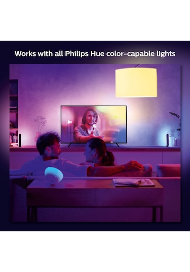 Philips Hue Lightstrip Gradient TV 65