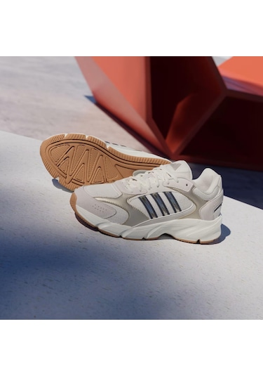 Adidas Crazychaos 2000 Kadın Günlük Spor Ayakkabı C-adııg4346b10a00 Bej