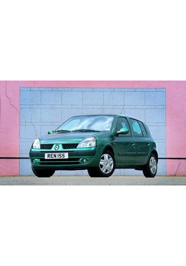 Fil Hc 7019 Clio Iı Kango Megane I Dacıa Logan Polen Filtresi