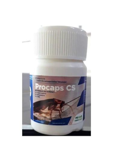 Procaps CS Haşere 50 ML