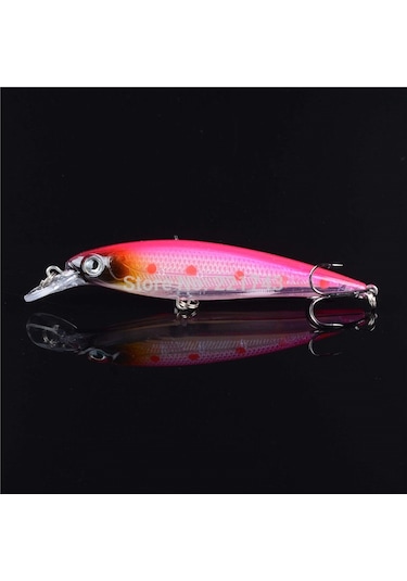 11cm 13.4gr ÇİFT KARBON ÇELİK KANCALI