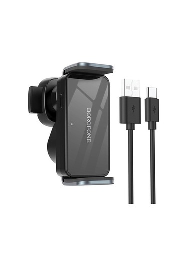 Pazly Tutucu Elektrikli Borofone Bh66 Akıllı Araç Süspansiyon Sistemi - Oto Dengeleyici -