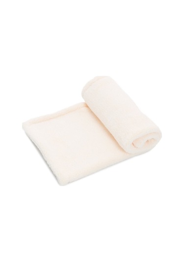 Pet Comfort Lodix Dante 01 Kedi ve Köpek Battaniyesi 50 x 70 CM Beyaz