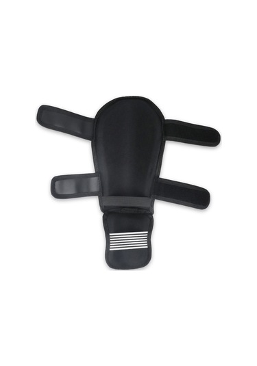 Beyaz Muay Thai, Kick Boks Kaval Koruyucu Çok Renkli