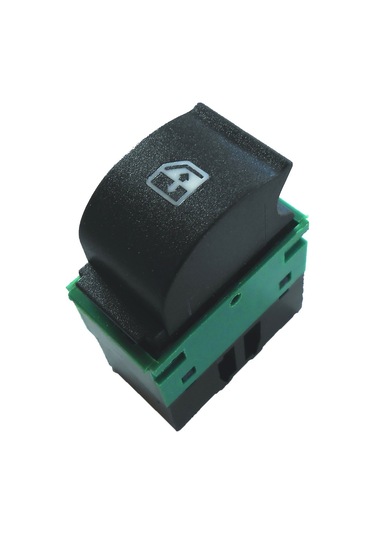 Fiat Doblo 2 Cam Düğmesi Anahtarı Ön Sol Iç