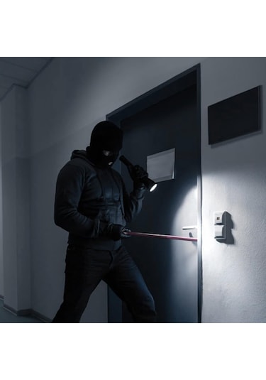 Moveevo Ev İçin Akıllı Mini Kablosuz Wifi Güvenlik Kamerası - Manyetik Ip İzleme Ve Kayıt Cihazı X5