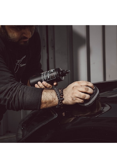 Sam's Detailing - 3in1 Polish - 3'ü1 Arada Cila - 500 Ml.