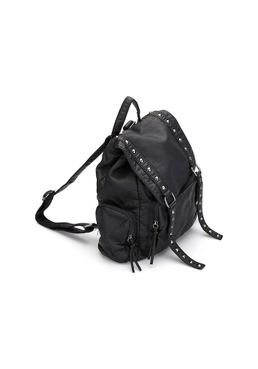 Maoyaya Siyah Sırt Çantası 193411-900 Siyah 389794995 Siyah