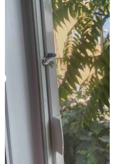 Evcil Hayvanlar İçin 4 Adet Metal Sineklik Kancas