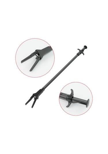 Akvaryum Bitki Maşası 70 cm