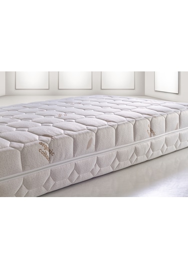 Artex 90X190 Cotton Fermuarlı Yatak Kılıfı Yatak Koruyucusu Yatak Örtüsü