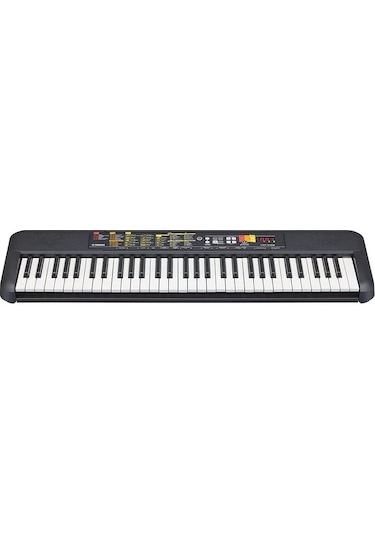 Yamaha Psr-f52 61- Tuşlu Org